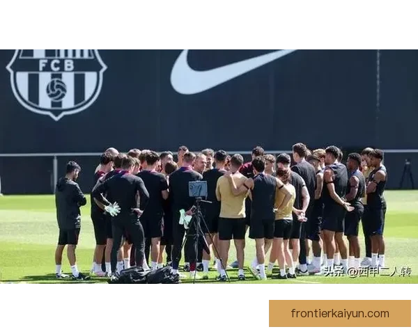 西甲巴萨更衣室 西甲巴萨更衣室