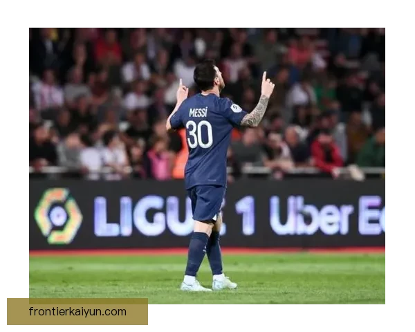 梅西重返巴萨？西班牙媒体解析潜在转会内幕，值得关注