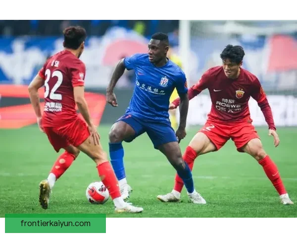 上海申花斯卢茨基战术持续提升，球队状态备受关注