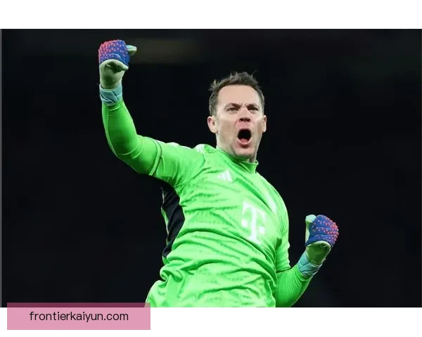 诺伊尔世界杯数据分析显示其门前表现稳健，关键扑救数创下新高。