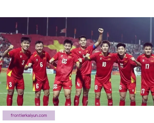 中国国家队在亚洲杯中状态回暖，备受期待的表现引关注