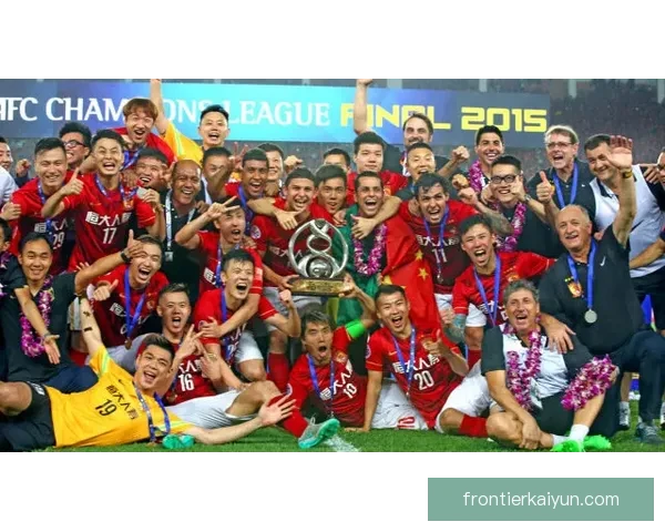 中超球队阵容分析与动态更新，揭示各队竞争力增强趋势