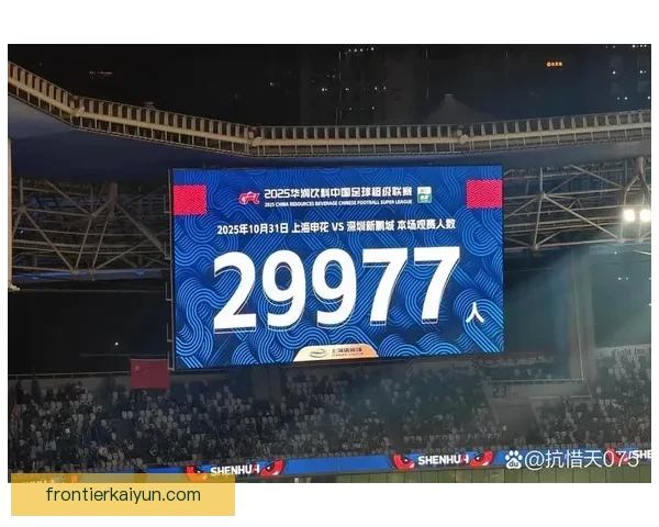 中超球队竞争形势分析：多队状态回暖，争冠格局愈发复杂