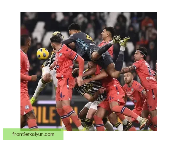 乌迪内斯逼抢体系分析：状态回暖，展现出强大竞争力